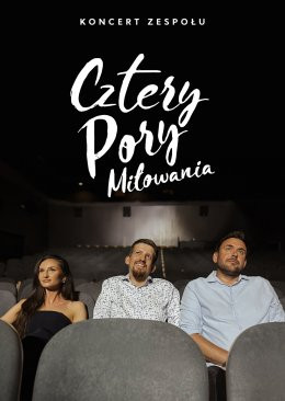 Żagań Wydarzenie Koncert Cztery Pory Miłowania