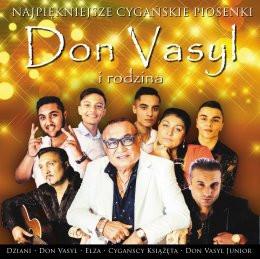 Żagań Wydarzenie Koncert Don Vasyl & Gwiazdy Cygańskiej Pieśni